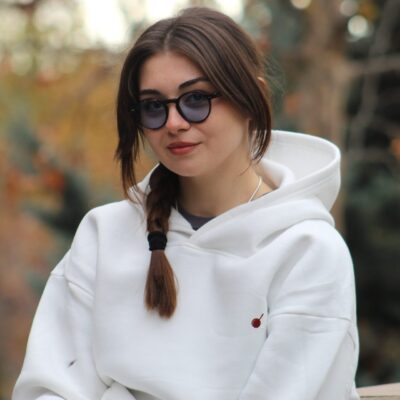 Garage Fashion Basic Sade Hoodie