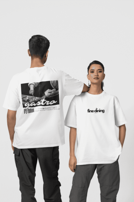 Nice Job Oversize T-shirt