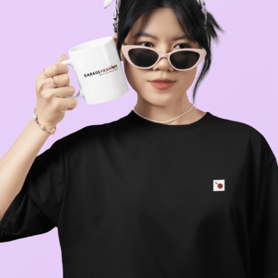 Basic Sade T-shirt Garage Fashion